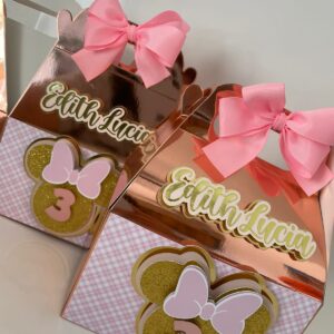 Candy Box Personalizada