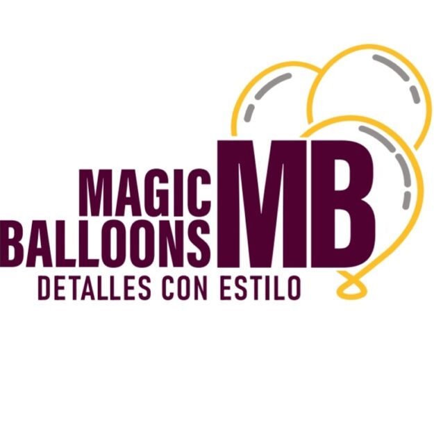 MagicBalloons