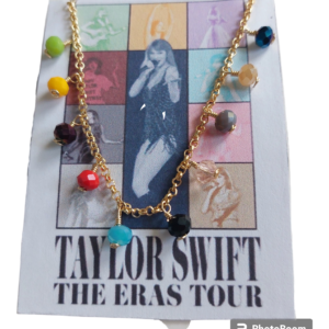 Pulsera Taylor Swift (The Eras Tour)