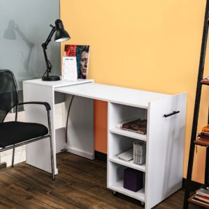 Morfi Desk Blanco