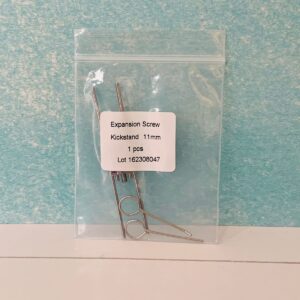 Expansion Screw kickstand #11 1 kit/pack