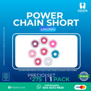 Power Chain Short